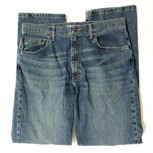 Wrangler‎ Relaxed Fit Jeans 34x32 Western Country Cowboy Workwear